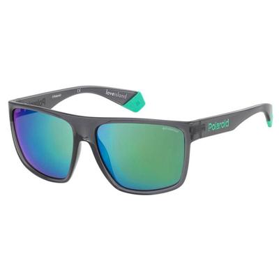 Polaroid PLD 6076 S LI Zonnebril Heren 60x16x140 Polaroid PLD 6076 S LI Zonnebril Heren 60x16x140