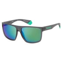 Polaroid PLD 6076 S LI Zonnebril Heren 60x16x140 - thumbnail