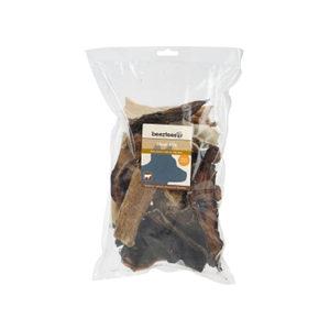 Beeztees gedroogde meat mix - hondensnack - voordeel - 500 gram