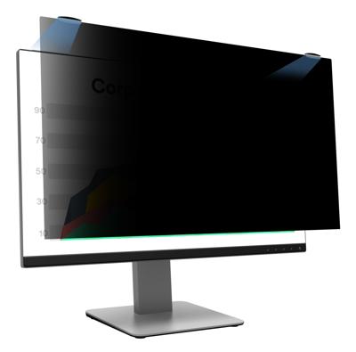 3M PF270W9EM Privacyfolie Monitor 68,6 cm (27) Beeldverhouding: 16:9 7100259614 Universal - thumbnail