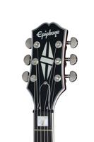 Epiphone Les Paul Prophecy Aged Bengal Tiger Burst elektrische gitaar met premium gigbag - thumbnail