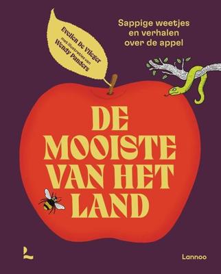De mooiste van het land - Evelien De Vlieger - ebook