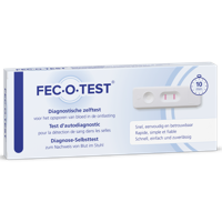 Fecotest (1 Test) - thumbnail