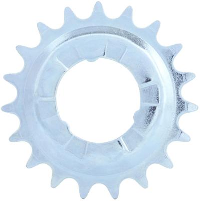 Sturmey Acher Esjot tandwiel porteur 19t doorgezet 1/2x3/32