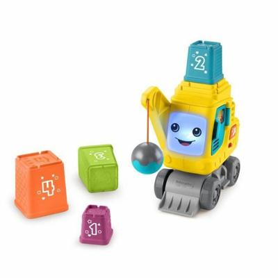 Speelgoedkraan Fisher Price