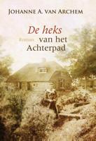 De heks van het achterpad - Johanne A. van Archem - ebook - thumbnail