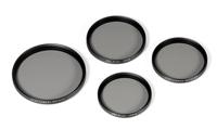 Leica 13046 Filter P-CIR E 52 zwart - thumbnail