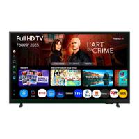 Smart TV Samsung TU27F6005FKX 27 27" Full HD LED HDR HDR10+ - thumbnail