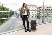 Reisenthel Shopping Trolley-Dots - thumbnail