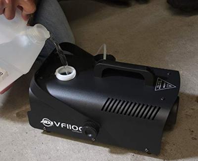 American DJ VF1100 rookmachine