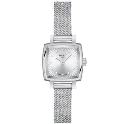 Tissot T0581091103600 Dameshorloge