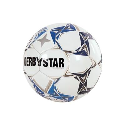 Derbystar 287829 Eredivisie Mini 24/25 - White - Mini