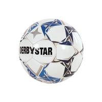 Derbystar 287829 Eredivisie Mini 24/25 - White - Mini - thumbnail