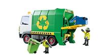 Playmobil 71234 Vuilniswagen - thumbnail