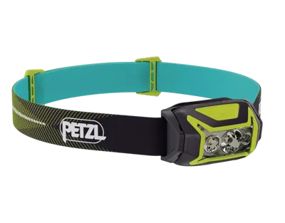 Petzl Actik Core Hoofdlamp