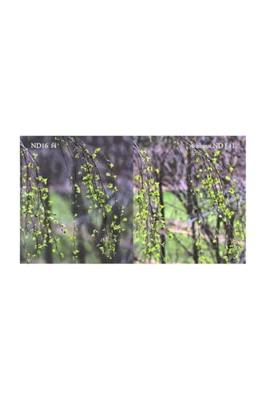 Hoya Grijsfilter PRO ND16 - 4 stops - 82mm Hoya Grijsfilter PRO ND16 - 4 stops - 82mm