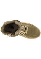 Bullboxer Boots ALJ501E6C_AVOC Groen-31 maat 31 - thumbnail