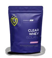 Vitakruid Clear whey isolate pink lemonade 750 Gram - thumbnail