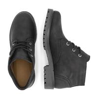 Travelin&apos; Men - Lace-up boot casual - Zwart - Maat 46 - thumbnail