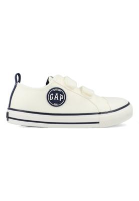 GAP Sneakers Houston CVS GAL003F5TYWHIT Wit-31 maat 31