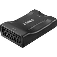 SpeaKa Professional AV Converter SP-9430148 [HDMI - SCART] 1920 x 1080 Pixel - thumbnail