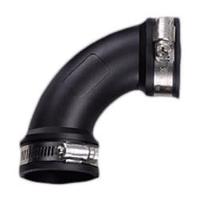 Flexibele bocht - 110 mm - thumbnail