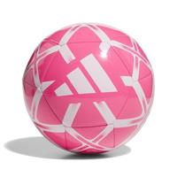 Adidas Starlancer voetbal - roze/wit - thumbnail