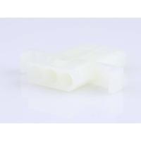 Molex 03091031 Male behuizing (kabel) Totaal aantal polen: 3 Rastermaat: 5.03 mm Inhoud: 1 stuk(s) Bag - thumbnail