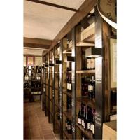 SLV WandlampLogs - 151320 - thumbnail