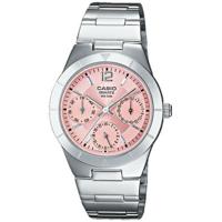 Casio LTP-2069D-4AVEG Dames horloge - thumbnail
