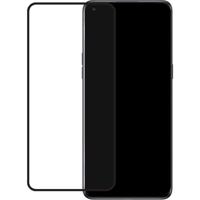 Mobilize Edge-To-Edge Glass Screen Protector OPPO Find X5 Pro 5G Black Edge Glue - thumbnail