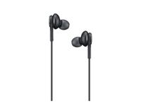EO-IC100BBEGEU Samsung In-ear Tuned by AKG USB-C Stereo Headset Black Bulk - thumbnail