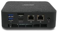 Acer Revo Box RB102-14H7U Desktop Zwart - thumbnail