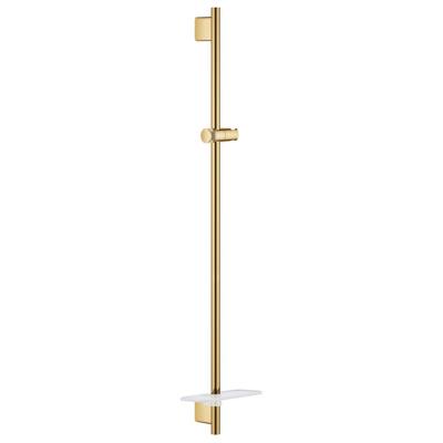 GROHE Rainshower SmartActive Glijstang - 90cm - met zeepschaal - cool sunrise 26603gl0