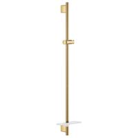 GROHE Rainshower SmartActive Glijstang - 90cm - met zeepschaal - cool sunrise 26603gl0 - thumbnail