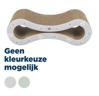 TRIXIE KRABPLANK GOLF MIMI KARTON - thumbnail