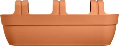 elho plantenbak vibia campana easy hanger XXL d70 h27cm Terra