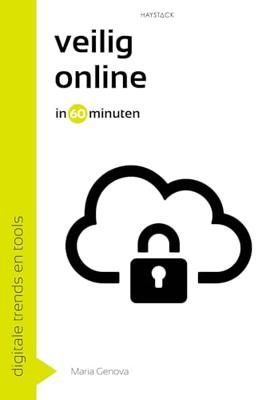Veilig online in 60 minuten - Maria Genova - ebook Veilig online in 60 minuten - Maria Genova - ebook