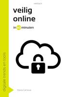 Veilig online in 60 minuten - Maria Genova - ebook - thumbnail