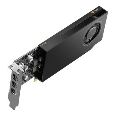 PNY Nvidia RTX A400 4GB - VCNRTXA400-PL