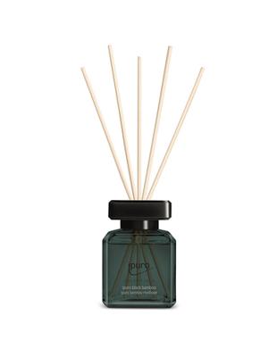 IPuro geurdiffuser black bamboo 200 ml