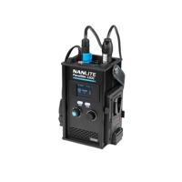 Nanlite PavoSlim 120C - thumbnail