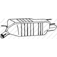 Einddemper 185403 - thumbnail