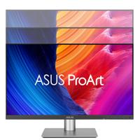 ASUS ProArt PA27JCV computer monitor 68,6 cm (27") 5120 x 2880 Pixels 5K Ultra HD LCD Zwart - thumbnail