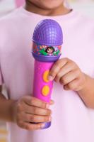 Dora - Functionele microfoon - 18 cm - 4 liedjes en 9 geluiden - vanaf 3 jaar - Dora the Explorer - thumbnail