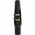 Meyer BMEB8 mondstuk bariton saxofoon eboniet 8M medium - thumbnail