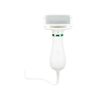 Hondenkam Trixie Plastic - thumbnail