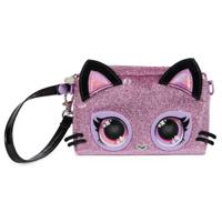 Purse Pets polstasje katje Purdy Perfect - thumbnail