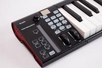 iCON iKeyboard 8X USB/MIDI keyboard 88 toetsen - thumbnail