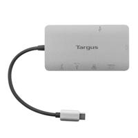 Targus DOCK419EUZ USB-C dockingstation Geschikt voor merk (dockingstation): Universeel - thumbnail